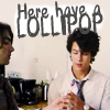Lollipop"_"
