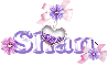Shan... crystal heart