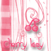 cherry lady