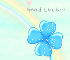 good luck rainbow