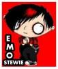 Emo Stewie