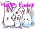 Happy Easter Nadeth
