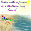 Relax it's Mother's Day