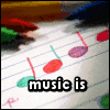music