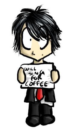 Gerard Way