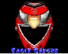 Eagle Ranger From Power Rangers RPM