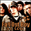 fall_out_boy is love