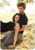 Rob and Kristen Vanity Fair shoot