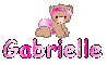 Bear- Gabrielle