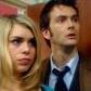 The 10th Doctor & Rose