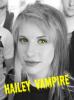 Hailey Williams Vampire