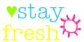 stay freshh <3