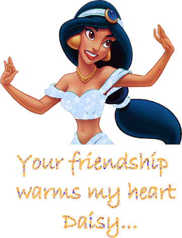Friendship