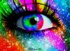 eye of color
