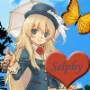 Selphy - Rune Factory Frontier