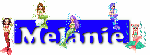mermaid-melanie