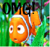 OMG! Nemo :)