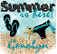Summer is here- Genalyn