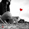 love happens