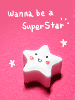 Wanna be a SuperStar