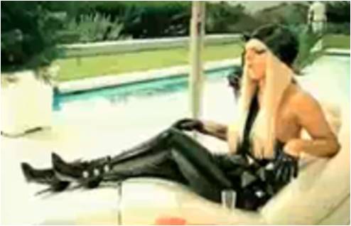 Poker Face - Lady GaGa
