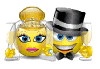 married 3d emoticons