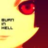 Ai - Burn in Hell