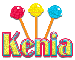 lollipop kenia