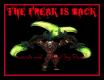 the freak is back