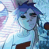 2d from gorillaZ