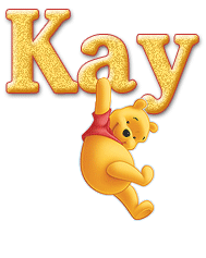 pooh kay