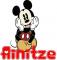 Ainitze-mickey