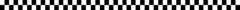 black and white divider