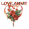 for my friend Annie