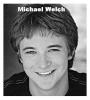Michael Welch