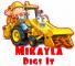 Mikayla- Bob the Builder