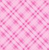 pink plaid default layout