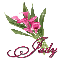 Pink Lily: Judy