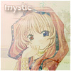 mystic