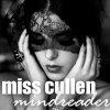 Miss Alice Cullen<3 