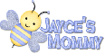 Jayce's Mommy w/Bee