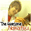 Awesome Nakatsu