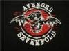 avenged sevenfold 6