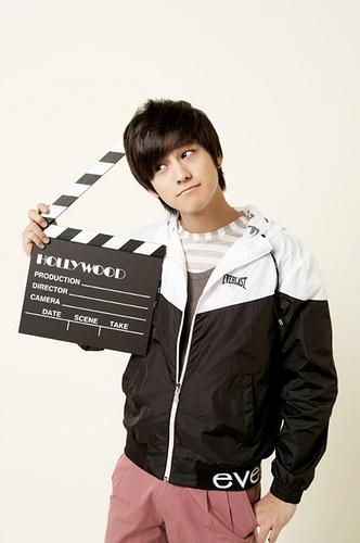 Kim Bum