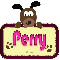 Doggy: Perry