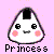 princess sushi