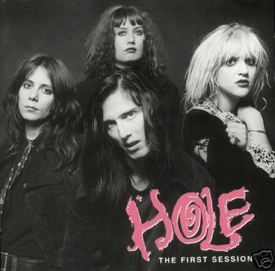 Hole