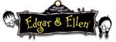 Edgar & Ellen Logo