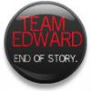 team edward button