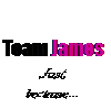 Team James